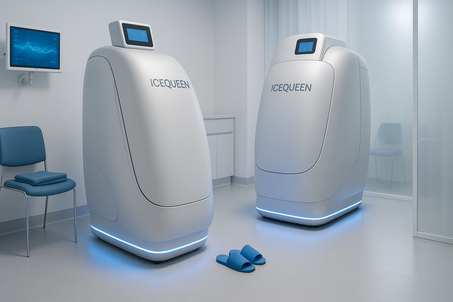 Cryo Cliniq