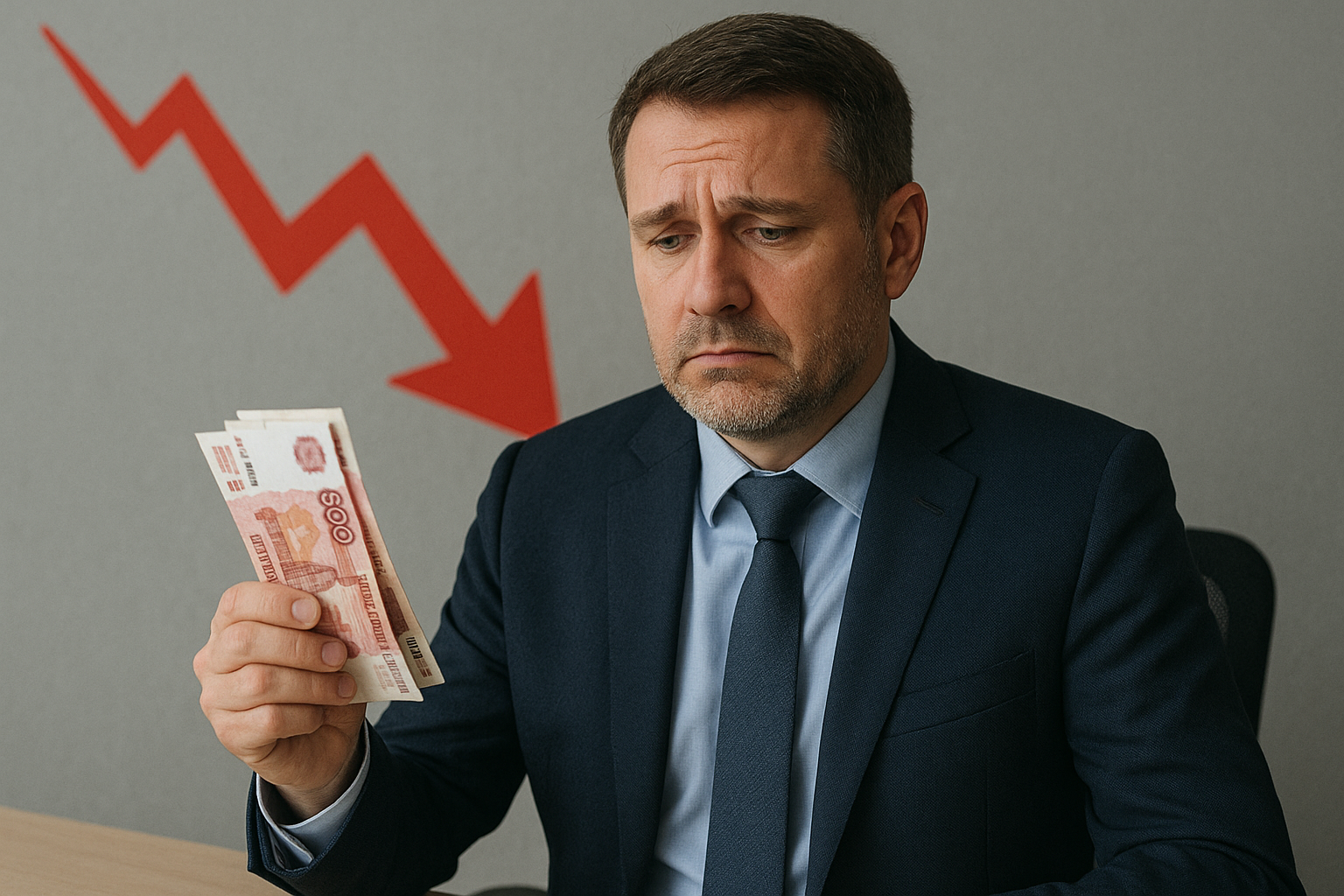 Ошибка, которая стоит миллионы: почему игнорируют сценарное планирование